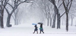 PHOTO-March Snowstorm National Mall-photo courtesy of Eric Druxman-032015-1125x535-Landscape