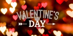 Valentine's Day